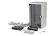 Digitus DN-49104-SET 12U Wandrek Grijs