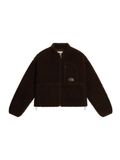 THE NORTH FACE Fleece jas 'Extreme Pile 2' donkerbruin