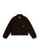 THE NORTH FACE Fleece jas 'Extreme Pile 2' donkerbruin