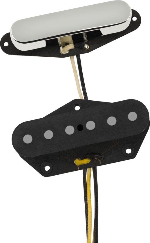 Fender Pure Vintage '51 Telecaster Pickup Set - Elementenset voor elektrische gitaar