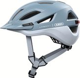 ABUS URBAN-I 4.0 ACE fietshelm glacier blue M - 54-58 cm