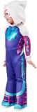 Rubies Spidey Ghost Spider Deluxe Kind Kostuum - Maat 92-98