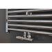 Riko Set Onderblok Compleet Haaks Links - 16x2.0+15 Knel - Chroom