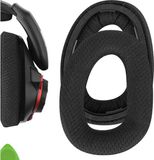 Sennheiser Coussinets de remplacement pour GSP 600 et GSP 670 – Confortables et durables