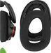 Sennheiser Coussinets de remplacement pour GSP 600 et GSP 670 – Confortables et durables