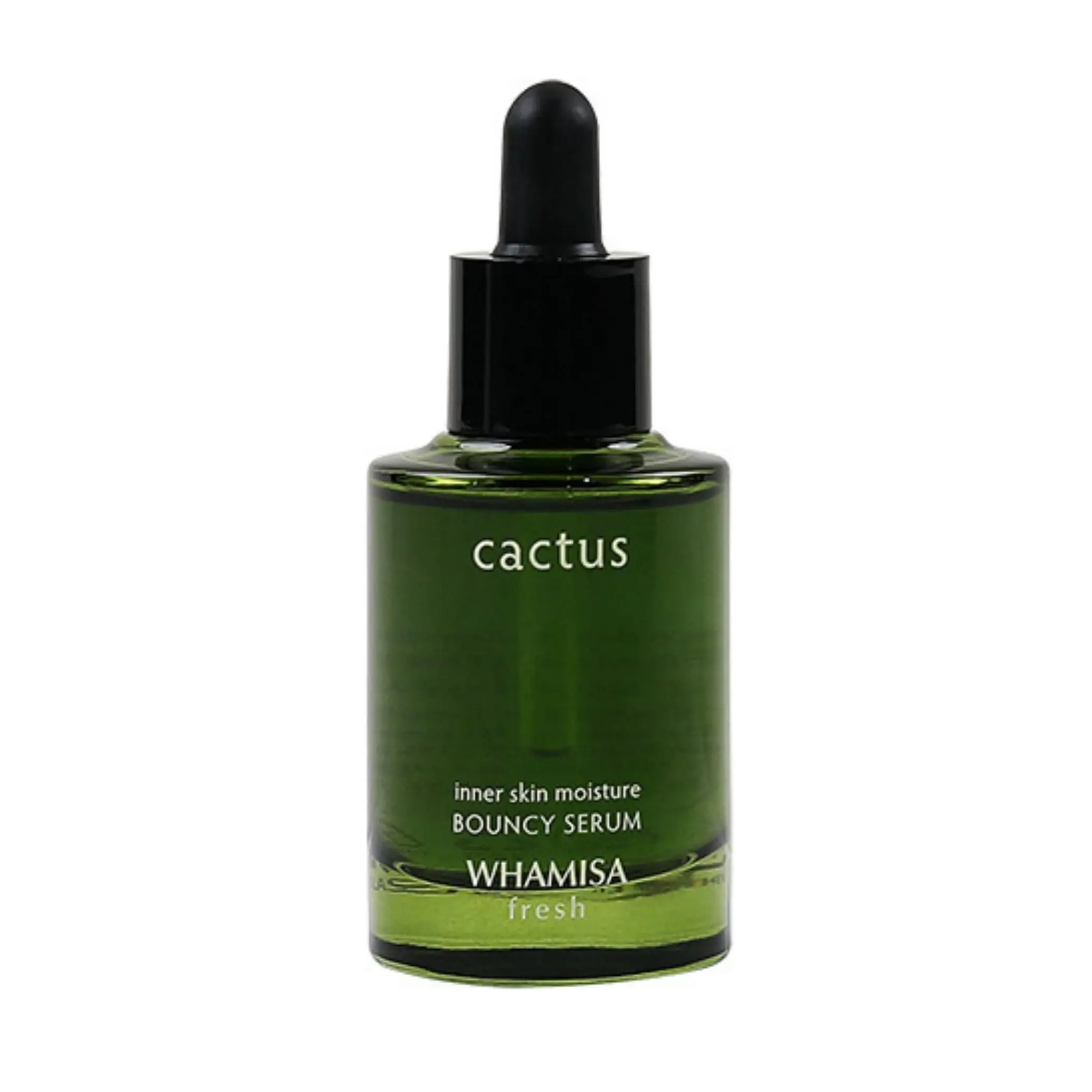 Whamisa Cactus Bouncy Serum (33 ml)