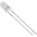 TRU COMPONENTS LED rouge rond 5 mm 1150 mcd 20 °, 25 ° 20 mA câblé