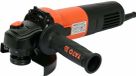 Yato Haakse slijper YT-82098 - 1400W - 125mm