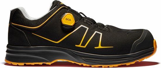 Solid Gear 61006 Oasis Werkschoen - Tweekleurige Combo - Maat 46