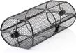 BBQ-Toro mand voor grillspies, universele mand voor draaispies, tuimelkooi voor rotisserie