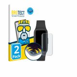 BROTECT - Screenprotector voor Biggerfive Vigor 3 - Folie Beschermfolie matte volledig dekking 2 Stuks