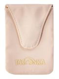 Tatonka Soft Bra Pocket Nude