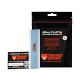 Thermal Grizzly Minus Pad Pro - Thermische mat - 120 x 20 x 0.5 mm - 2 mat