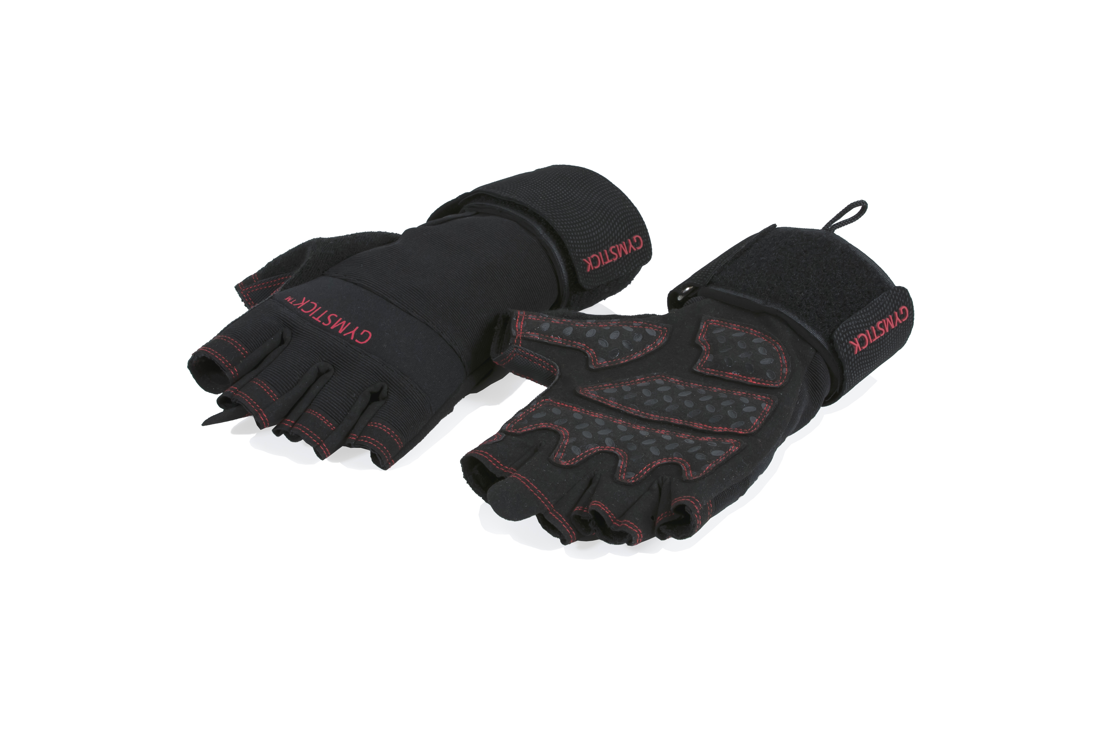 Gymstick Workout Gloves - L/XL