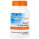 NOW Foods Acétyl L-Carnitine, 500mg - 120 gélules végétales
