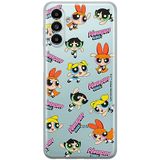 ERT GROUP mobiel telefoonhoesje voor Samsung A13 5G/ A04s origineel en officieel erkend The Powerpuff Girls patroon The Powerpuff Girls 028, gedeeltelijk bedrukt