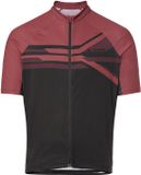 VAUDE Men's Posta FZ Tricot III Fietskleding Heren Sporttrui XXL Redeva