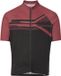 VAUDE Men's Posta FZ Tricot III Fietskleding Heren Sporttrui XXL Redeva