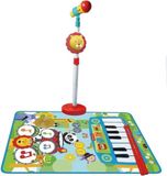 4KidsOnly Fisher-Price Muziekspeelgoed Reig Multicolour