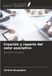 Creación OmniScriptum SRL Creación y reparto del valor asociativo Paperback