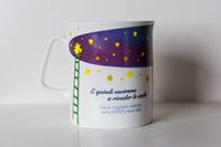 Meditaire Literaire Mok Mok en daarom komen wij de sterren terug - Dante Alighieri