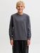 Jack & Jones Junior Sweatshirt gris foncé