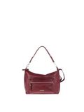 PIERRE CARDIN Schoudertas bordeaux