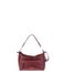 PIERRE CARDIN Schoudertas bordeaux