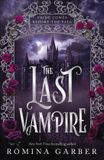 The Dorling Kindersley Limited The Last Vampire Paperback