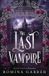 The Dorling Kindersley Limited The Last Vampire Paperback