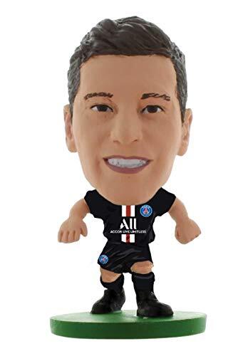 Soccerstarz SOC1139 Voetbalfiguren, nylon/A