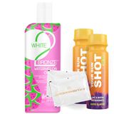 Devoted Creations - W2B Watermelon Gelée + 2 Your Sun Shots + 2 Verfrissingsdoekjes