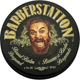 Barberstation Beard Balm Bergamot - 50 ml