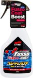 Soft99 Fusso Coat Speed & Barrier - Auto Wax Spray 500ml