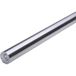 Rs Pro - Tige Acier Doux, Diam. 35mm, L 1m ( Prix Pour 1 Lot )