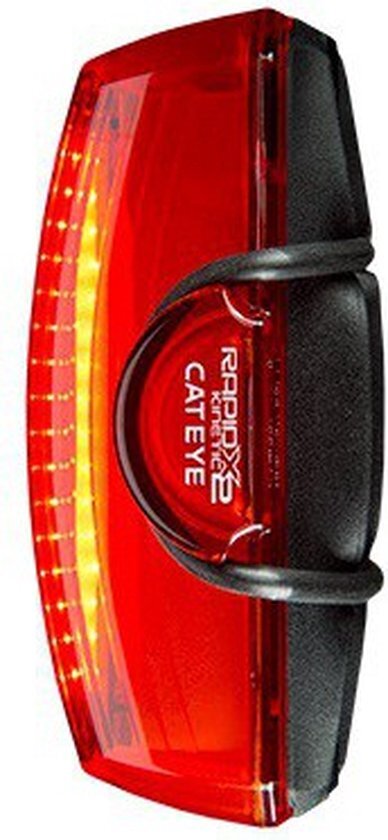 CatEye Rapid X2 KINETIC