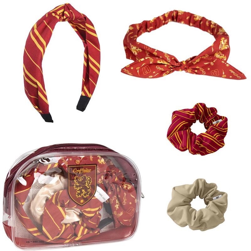 Harry Potter Hair Accessories