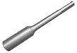 Outil de pose SDS Max, outil de pose, ancre de frappe, piquet de terre, marteau de terre Ø 16 mm
