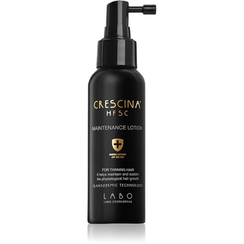Crescina 1300 Re-Growth and Anti-Hair Loss