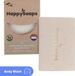 HappySoaps Body Bar – Kokosnoot & Limoen