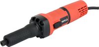 Yato Professionele Rechte Slijper – 750W – Variabel Toerental – Ø 6 mm Spantang – Ergonomische Stiftslijper – Voor Metaal en RVS