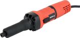 Yato Professionele Rechte Slijper – 750W – Variabel Toerental – Ø 6 mm Spantang – Ergonomische Stiftslijper – Voor Metaal en RVS