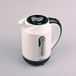 Feel Maestro MR041 bouilloire 1,7 l 2000 W Noir, Blanc