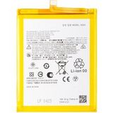 GSMnet Motorola Batterie pour Motorola Edge 30, ND40