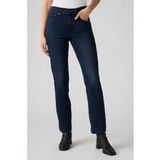 Levi's 724™ Jean Droit Taille Haute Indigo Foncé