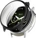Strap-it TPU Case geschikt voor Garmin Venu 3 - 45mm - Zwart