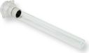 SunSun Pièce de rechange pour filtre de bassin CUV-6110 – Tube en verre de quartz