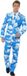 Smiffys Déguisement nuage - Taille XL