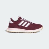 ADIDAS PERFORMANCE Adidas Dames S2G 26 Textile Spikeless Golfschoenen Aubergine