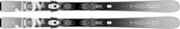 Head e.real Joy + Joy 9 GW - Ski's - Allround piste - Vrouwen - Gevorderde - Ecru